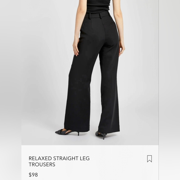 BECAUSE of ALICE CREAM SUIT SZ XL - Picture 5 of 5